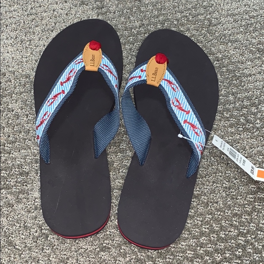Flip flops